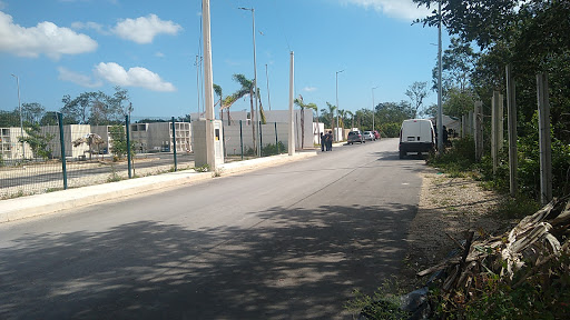 Parque Funeraria 106 (Carabanchel) en Cancún