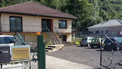 Thibaud MOUCHERON à Liverdun