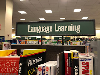 Barnes & Noble