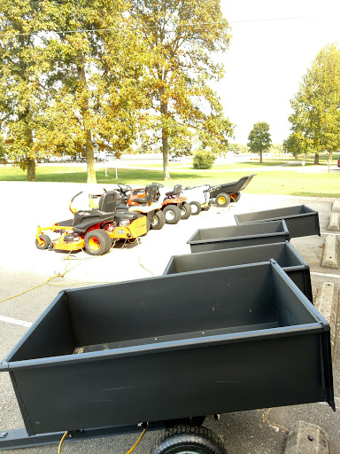 Home Improvement Store «Tractor Supply Co.», reviews and photos, 3355 Guthrie Hwy, Clarksville, TN 37040, USA