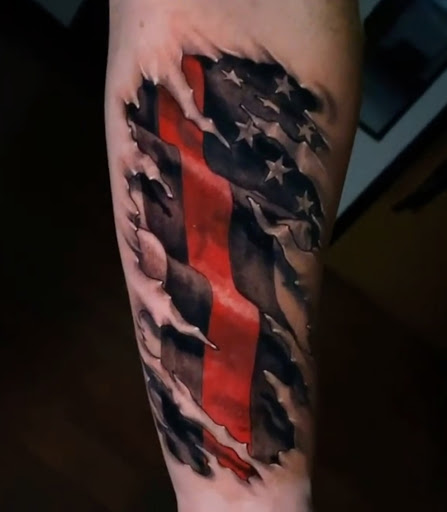 Explore easy tattoo ideas for females, creative tattoo ideas in Spokane, available at Feel Good Ink