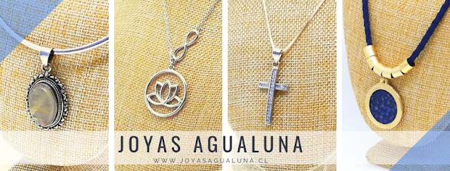 Opiniones de Joyas AguaLuna en Providencia - Joyería