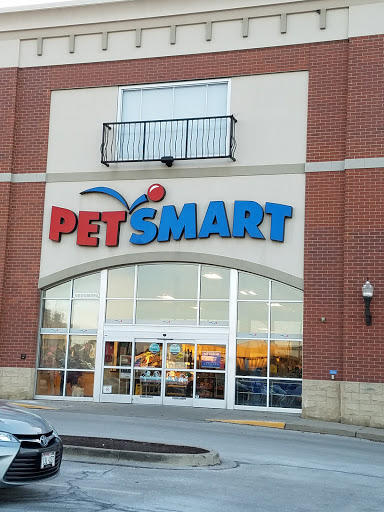 Pet Supply Store «PetSmart», reviews and photos, 585 Main St, Brookfield, WI 53005, USA