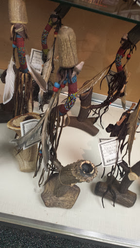 Gift Shop «Only In Colorado Inc», reviews and photos, 601 16th St, Denver, CO 80202, USA