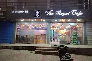 The Royal Cafe image