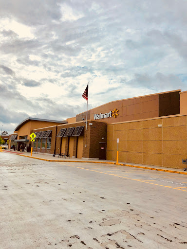 Discount Store «Walmart», reviews and photos, 2525 N Decatur Rd, Decatur, GA 30033, USA