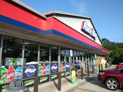 Gas Station «RaceWay», reviews and photos, 1406 St Augustine Rd, Valdosta, GA 31602, USA