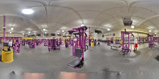 Gym «Planet Fitness», reviews and photos, 2270 MacArthur Dr, Orange, TX 77630, USA