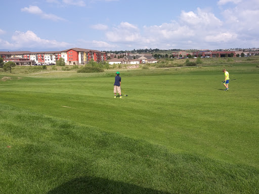 Golf Course «Springs Ranch Golf Club», reviews and photos, 3525 Tutt Blvd, Colorado Springs, CO 80922, USA