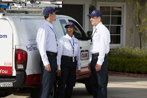 Clark Pest Control image