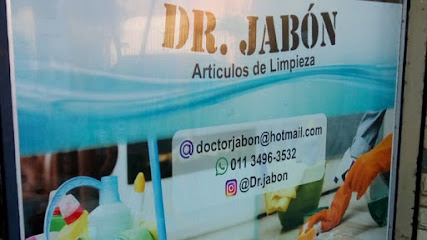 Doctor Jabón