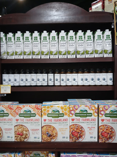 Grocery Store «The Fresh Market», reviews and photos, 1816 N Causeway Blvd, Mandeville, LA 70471, USA