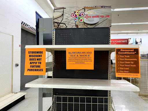 Department Store «Kmart», reviews and photos, 5007 Victory Blvd, Tabb, VA 23693, USA