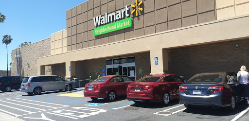Supermarket «Walmart Neighborhood Market», reviews and photos, 1120 S Anaheim Blvd, Anaheim, CA 92805, USA