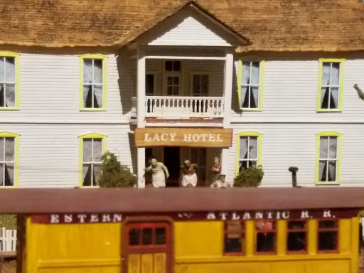 Museum «Southern Museum of Civil War and Locomotive History», reviews and photos, 2829 Cherokee St NW, Kennesaw, GA 30144, USA