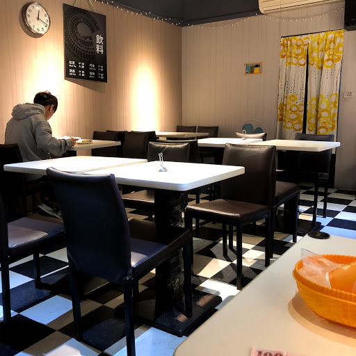 德芳美&隨性下午場