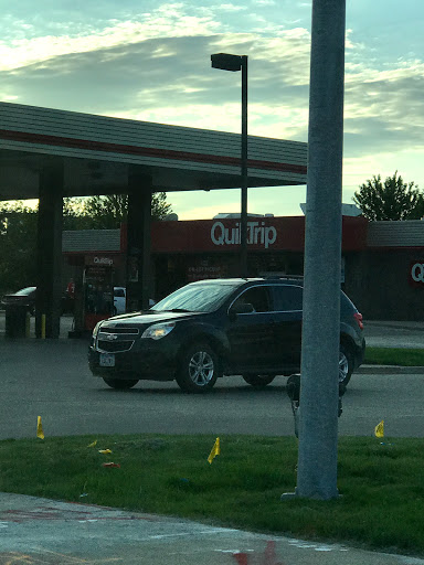 Gas Station «QuikTrip», reviews and photos, 802 E 1st St, Ankeny, IA 50021, USA