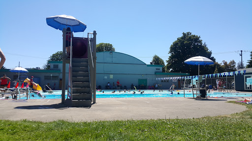 Community Center «Montavilla Community Center», reviews and photos, 8219 NE Glisan St, Portland, OR 97220, USA