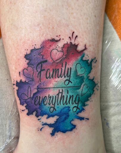 Explore florida tattoo ideas for guys, creative tattoo ideas in Katy, available at Family Tattoo Studio