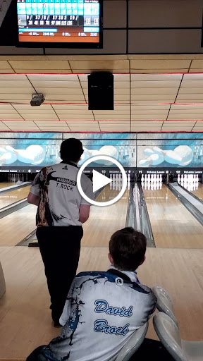 Sports Complex «DeLuna Lanes», reviews and photos, 590 E 9 Mile Rd, Pensacola, FL 32514, USA