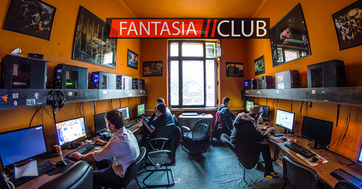 Fantasia Gaming Club