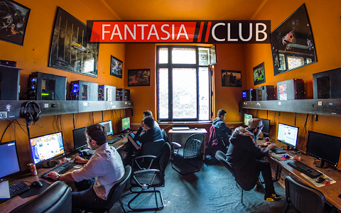 Fantasia Gaming Club image