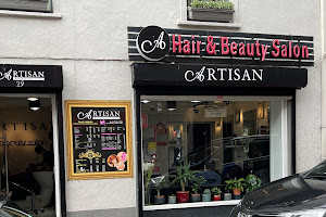 Artisan Hair & Beauty Salon
