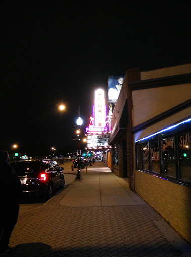 Live Music Venue «Magic Bag», reviews and photos, 22920 Woodward Ave, Ferndale, MI 48220, USA