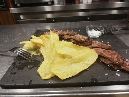 Información y opiniones sobre Castro Pulgar Antonio Jesús de Jaén