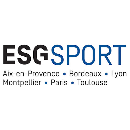 ESG Sport Aix-en-Provence - Sport management school à Aix-en-Provence