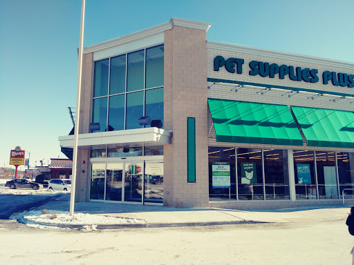 Pet Supplies Plus, 299 Roosevelt Rd, Glen Ellyn, IL 60137, USA, 