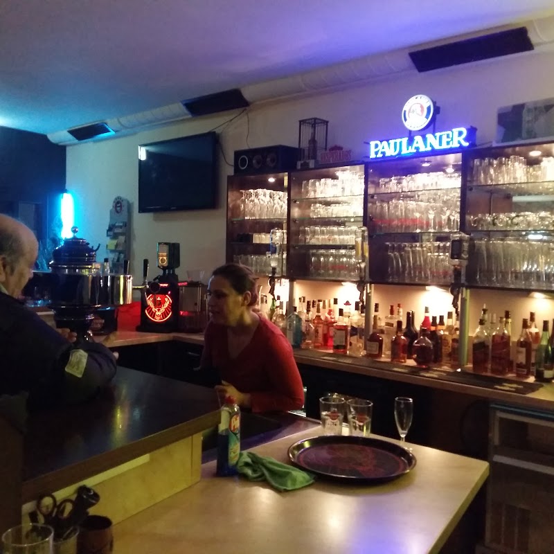Lucky Bar Stuttgart-Wangen