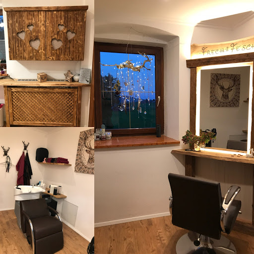 Friseur Frech und Fesch In Seekirchen am Wallersee