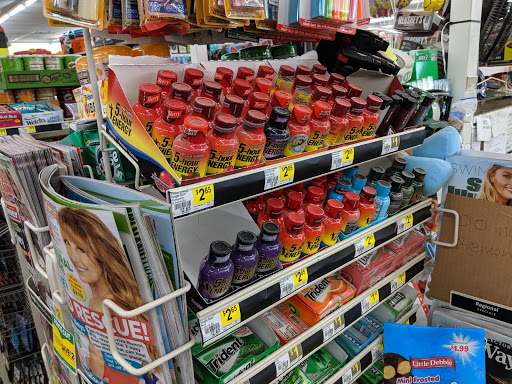 Discount Store «Dollar General», reviews and photos, 697 Colonial Trail E, Surry, VA 23883, USA