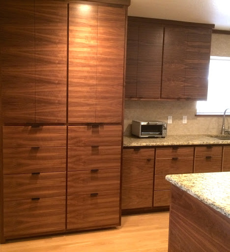 Cabinet Maker «Wood Gem», reviews and photos, 10120 Cayuga Dr #106, Dallas, TX 75228, USA