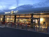 Photos du propriétaire du Restaurant de hamburgers Smash Hit à Cormontreuil - n°9
