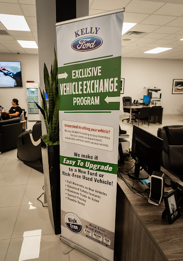 Ford Dealer «Kelly Ford», reviews and photos, 776 Magnolia Ave, Melbourne, FL 32935, USA