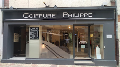 Au salon by Margot à Gien