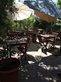 Photos du propriétaire du Le Jardin Restaurant à Bormes-les-Mimosas - n°20