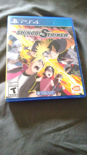 Video Game Store «GameStop», reviews and photos, 1700 W International Speedway Blvd, Daytona Beach, FL 32114, USA