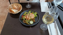 Plats et boissons du Restaurant Le Longchamp à Puteaux - n°16