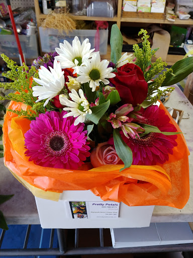 Florist «Pretty Petals Florist», reviews and photos, 6865 S Elati St, Littleton, CO 80120, USA