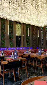 Atmosphère du Restaurant thaï Thaï Basilic Créteil Soleil à Créteil - n°15