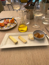 Plats et boissons du Restaurant français Restaurant Philip à Fontaine-de-Vaucluse - n°8