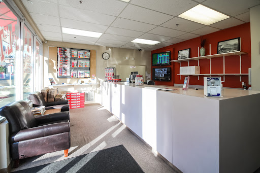 Self-Storage Facility «Roosevelt Self Storage», reviews and photos, 6910 Roosevelt Way NE, Seattle, WA 98115, USA