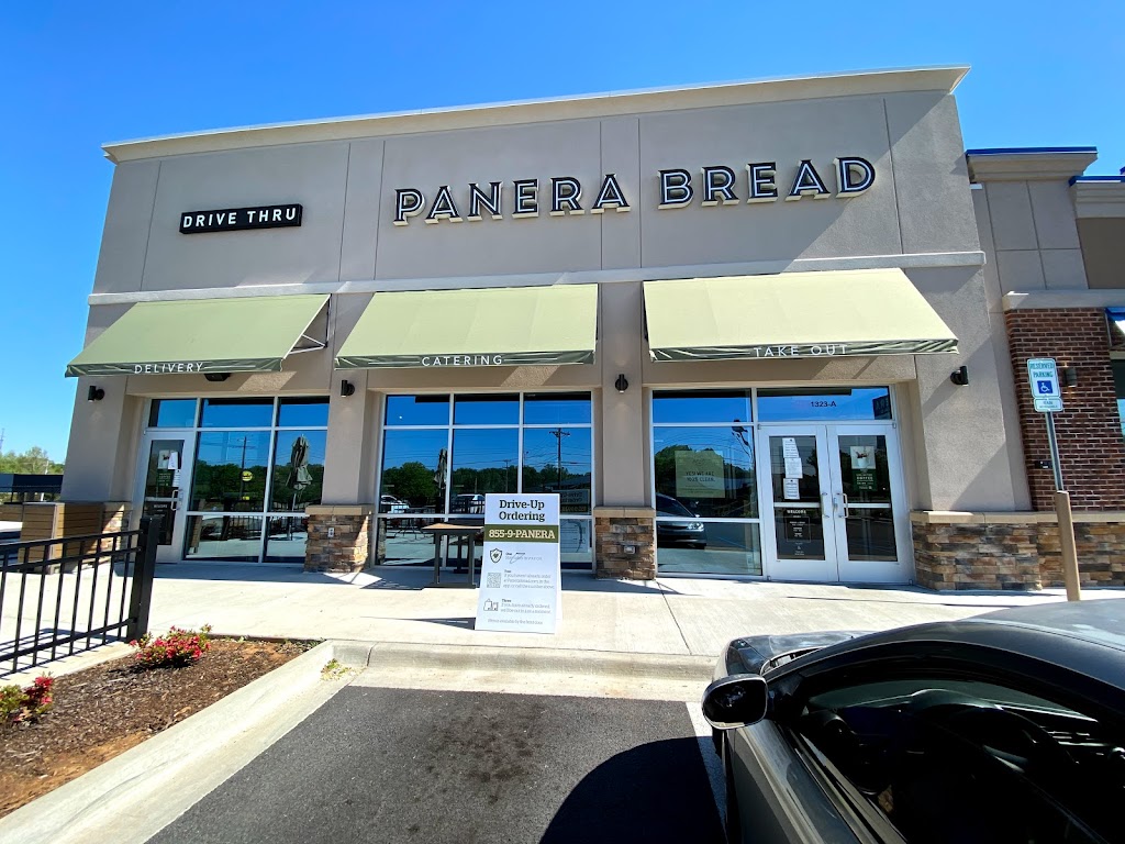 Panera Bread - Athens, AL 35611 - Location, Reviews, Hours and Information.