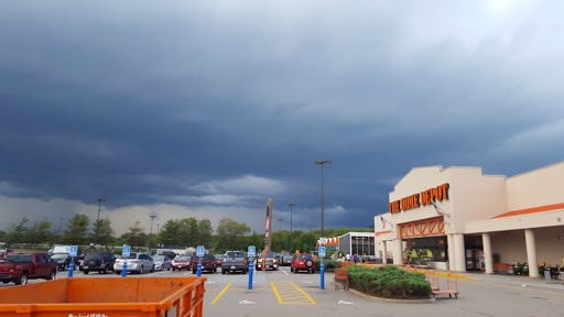 Home Improvement Store «The Home Depot», reviews and photos, 1100 Newport Ave, South Attleboro, MA 02703, USA