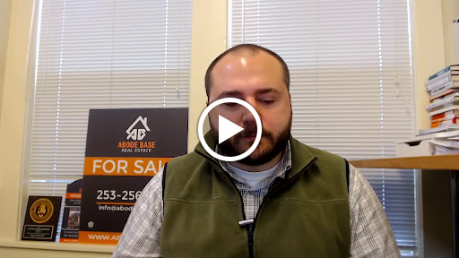 Real Estate Agents «Abode Base Real Estate», reviews and photos, 310 N Meridian #200, Puyallup, WA 98371, USA