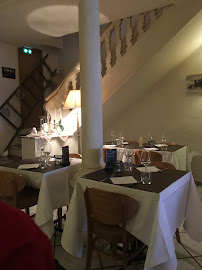 Atmosphère du Restaurant italien Restaurant La Romantica à Colmar - n°11
