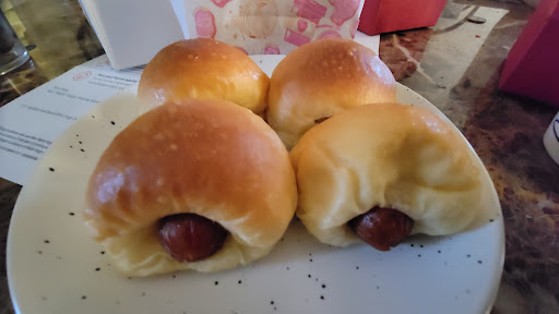 Donut Shop «Donut House», reviews and photos, 3916 McDermott Rd # 110, Plano, TX 75025, USA